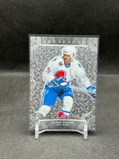 2024-25 Upper Deck Artifacts Base Set Tony Twist #156 card
