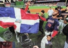 2020 Stadium Club Victor Robles #133
