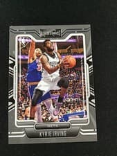 Kyrie Irving