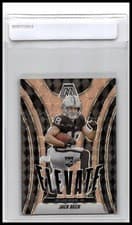 Jack Bech 2025 Panini Mosaic Elevate card