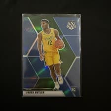 Jared Butler