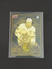 Auston Matthews