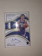 Mac McClung