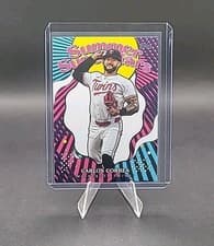 2025 Topps Summer Superstars Carlos Correa #SS-25 card