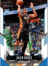 Jalen Suggs