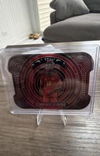Nico Williams 2022 Panini Obsidian Equinox card