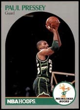 Paul Pressey