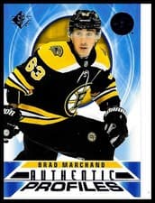 Brad Marchand