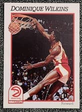 Dominique Wilkins