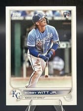 Bobby Witt Jr.