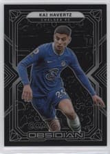 2022 Panini Obsidian Kai Havertz #34