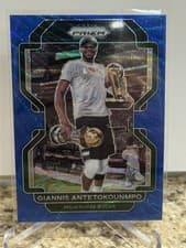 Giannis Antetokounmpo