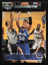 Mike Miller 2002-03 Upper Deck Base Set card