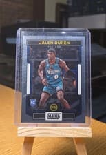 Jalen Duren 2022-23 Panini Chronicles Base Set card