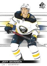Jeff Skinner
