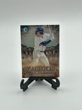 Roman Anthony 2024 Bowman Chrome Gladiators of the Diamond card