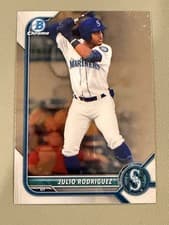 Julio Rodriguez