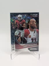 2025 Panini Prizm All Purpose Larry Fitzgerald #16 card