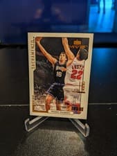 Predrag Stojakovic
