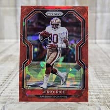 Jerry Rice