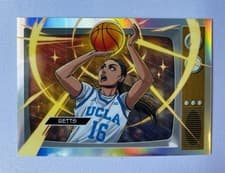 2025-26 Bowman Anime NIL Sienna Betts #NIL-A4 card