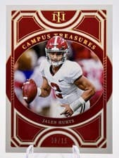 Jalen Hurts