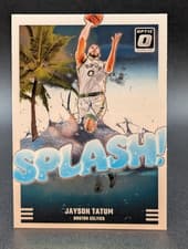 Jayson Tatum