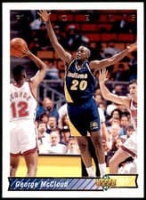 George McCloud