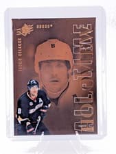 2024-25 SPx All-Time Holoview Teemu Selanne #ATG-SE card