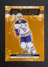 Connor McDavid
