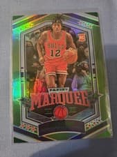 Ayo Dosunmu 2021-22 Panini Chronicles Base Set card