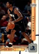 Adrian Griffin