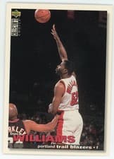 Buck Williams