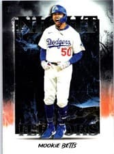 Mookie Betts