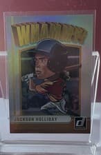 2024 Donruss Whammy Jackson Holliday #7