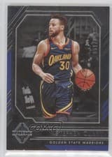 Stephen Curry 2020-21 Panini Chronicles Base Set card
