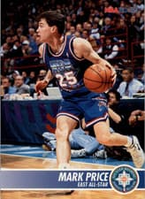 Mark Price