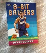 Devin Booker