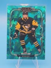 Bryan Rust 2025-26 O-Pee-Chee Platinum Base Set card