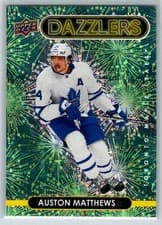Auston Matthews