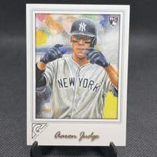 Aaron Judge