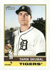Tarik Skubal