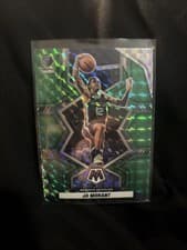 Ja Morant