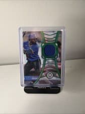 2025 Topps Tribute Tributaries Randy Arozarena #TT-RA card