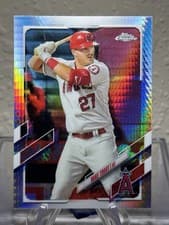 Mike Trout