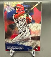 2026 Topps Stars of MLB Brady House #SMLB-60 card
