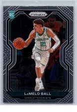 LaMelo Ball