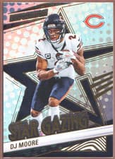 DJ Moore