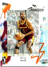 Feron Hunt 2024-25 Topps G-League Base Set card