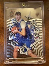 2025-26 Topps Signature Class Star Cast Cooper Flagg #SC-21 card